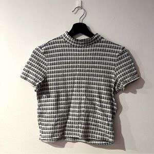 Women’s Pattern Tee